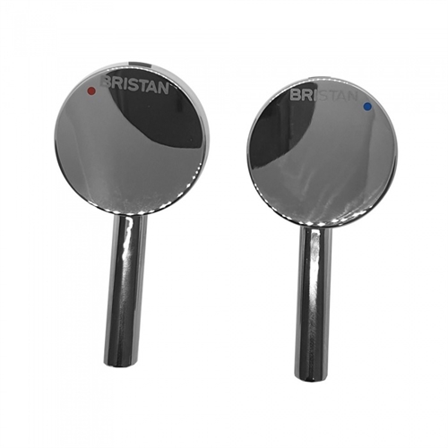 Bristan Minimalist Tap Levers (Pair)